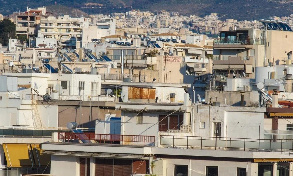 Έρχονται «Σπίτι μου 2» και «Ανακαινίζω ενεργειακά το σπίτι μου»